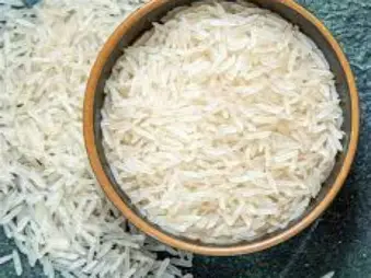 basmati